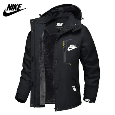 Nike – Herrejakke