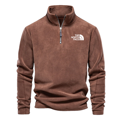 TNF – Fleece zip-trøje