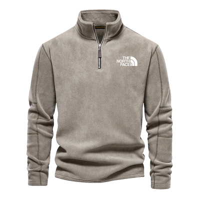 TNF – Fleece zip-trøje