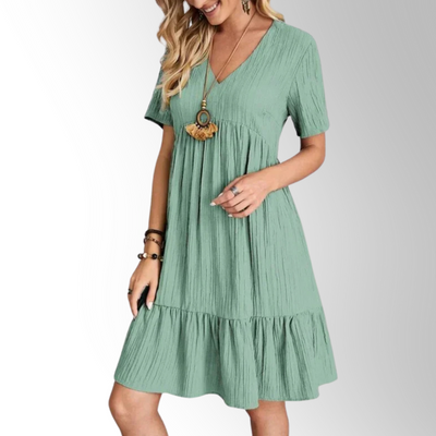 Ella™ | Sommerkjole