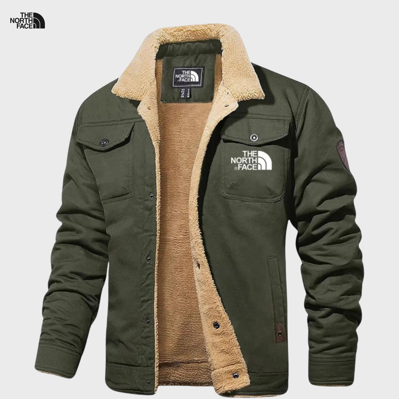 Premium jakke