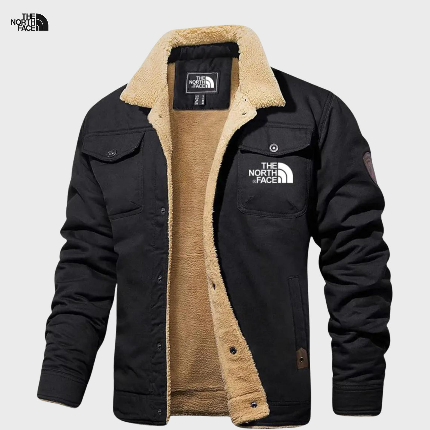 Premium jakke