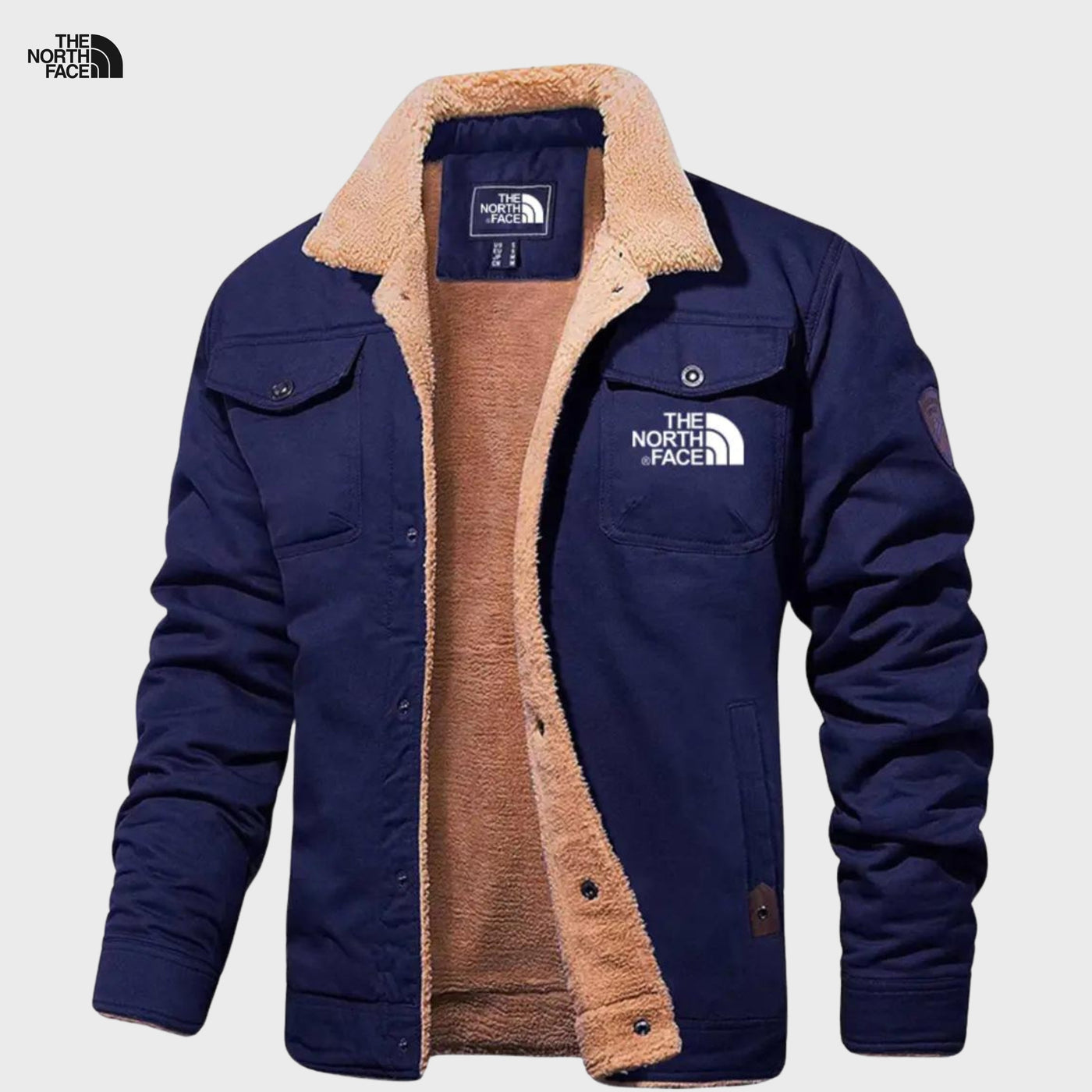 Premium jakke