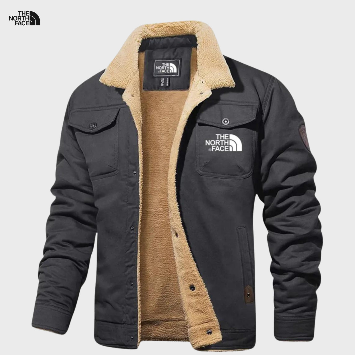 Premium jakke