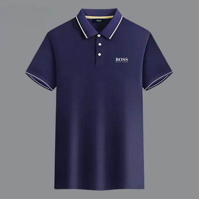 Klassisk poloshirt