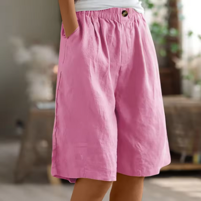 Bente - Løse fritidsshorts