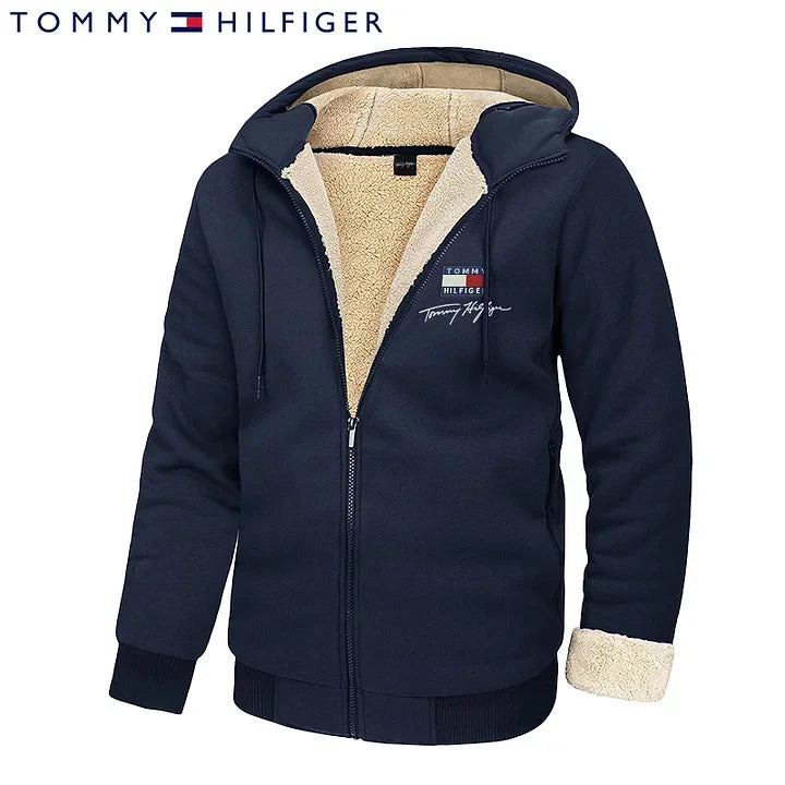 Tommy – Tung cardigan