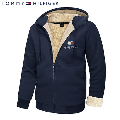 Tommy – Tung cardigan