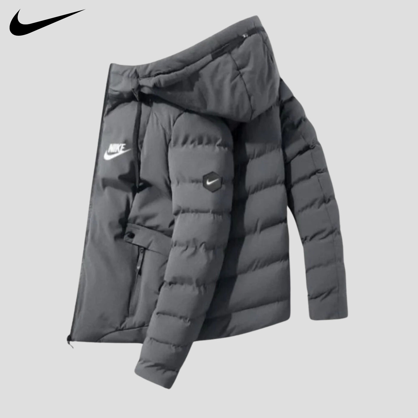 Nike – Vinterjakke