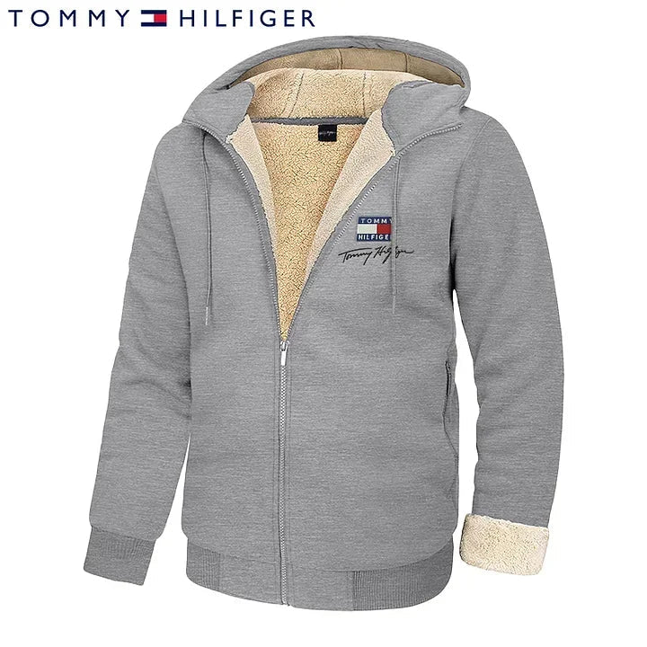 Tommy – Tung cardigan