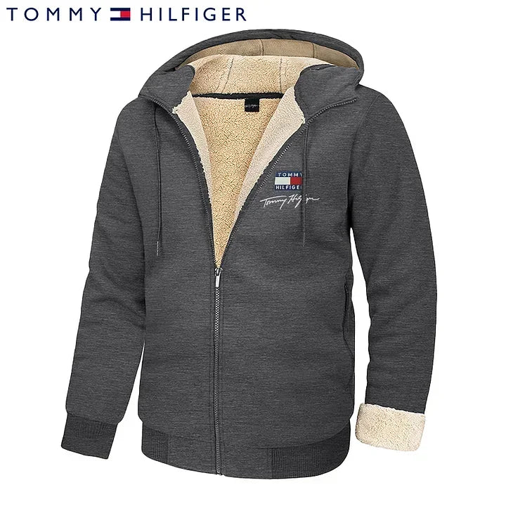 Tommy – Tung cardigan