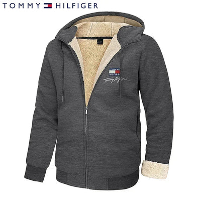 Tommy – Tung cardigan