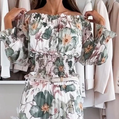 Anna™ | Blomstrende